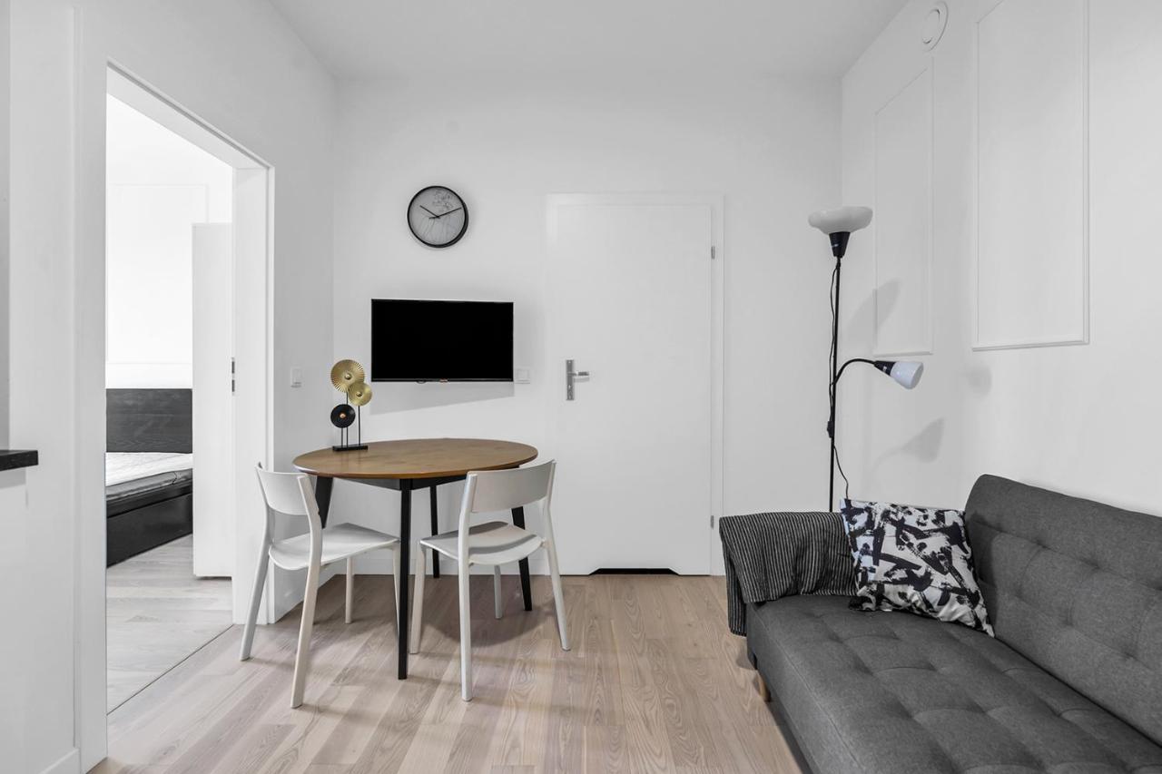 Apartament Rondo Daszynskiego N3 - 8th Floor, View, Subway - By Rentujemy *
